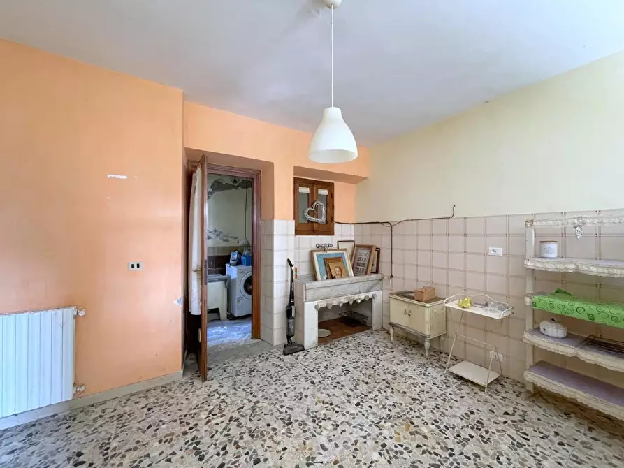 Immagine 3 di Terratetto in vendita  a Camaiore