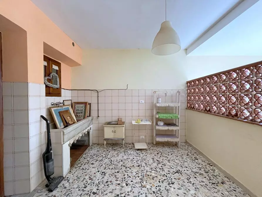 Immagine 4 di Terratetto in vendita  a Camaiore