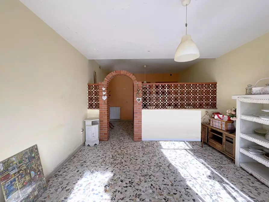 Immagine 2 di Terratetto in vendita  a Camaiore