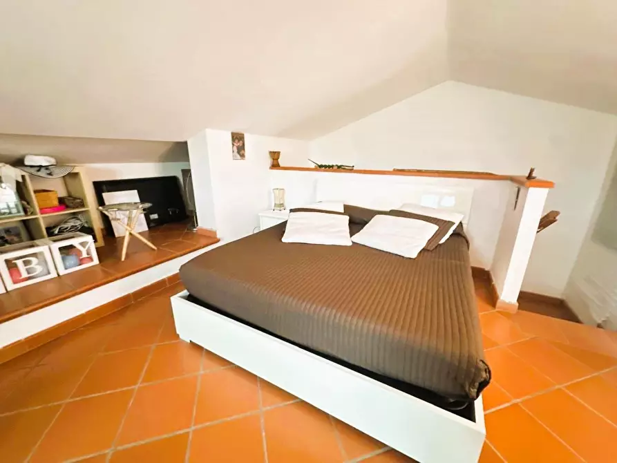 Immagine 25 di Terratetto in vendita  a Empoli
