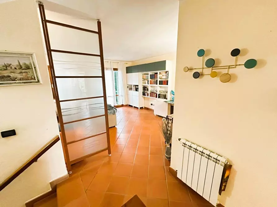 Immagine 22 di Terratetto in vendita  a Empoli