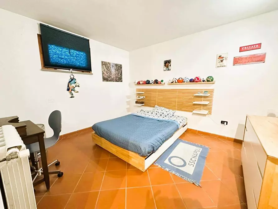Immagine 5 di Terratetto in vendita  a Empoli