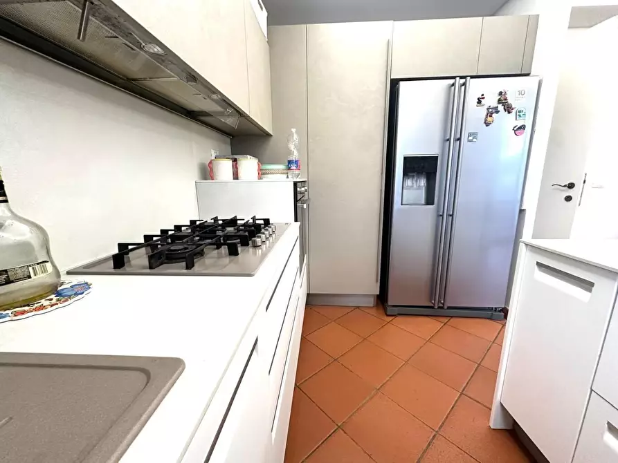 Immagine 16 di Terratetto in vendita  a Empoli