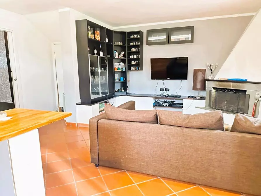 Immagine 32 di Terratetto in vendita  a Empoli