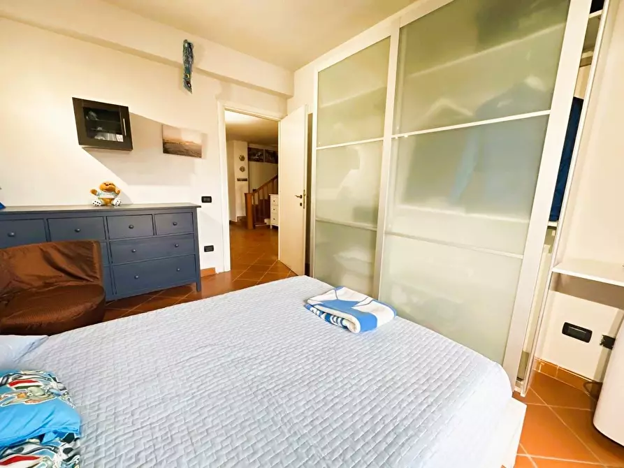 Immagine 37 di Terratetto in vendita  a Empoli