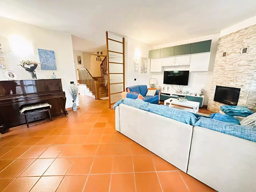 Immagine 3 di Terratetto in vendita  a Empoli