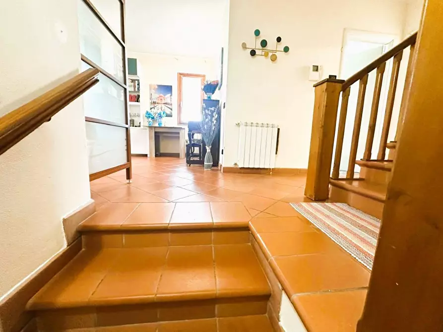 Immagine 6 di Terratetto in vendita  a Empoli