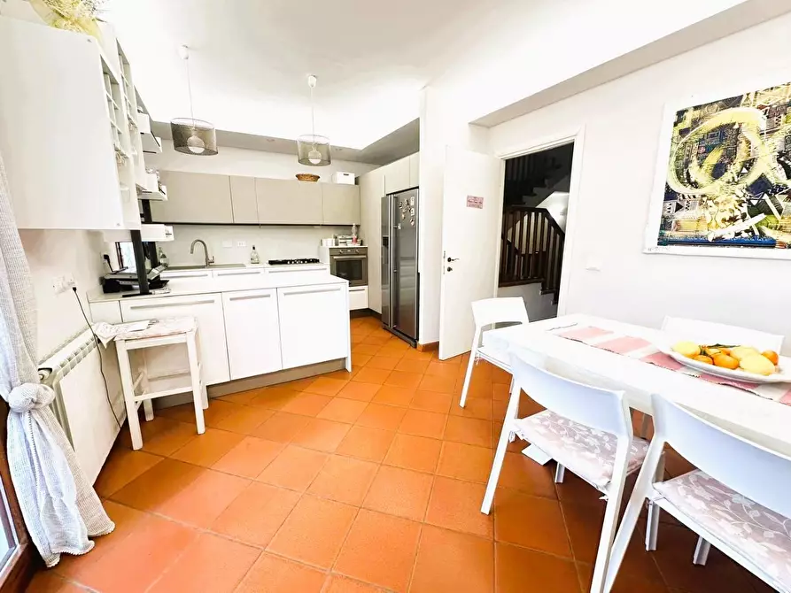 Immagine 2 di Terratetto in vendita  a Empoli