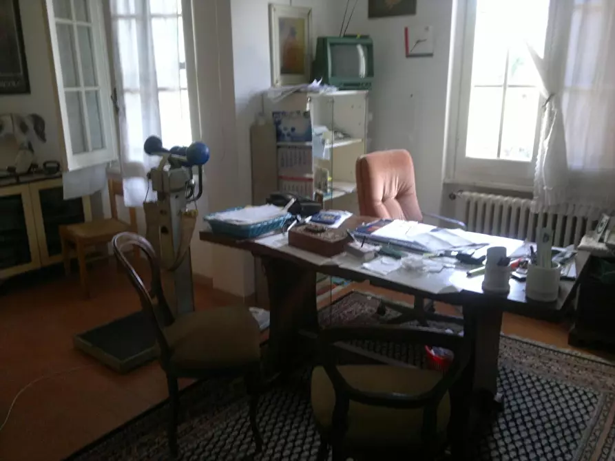 Immagine 17 di Casa bifamiliare in vendita  a Montignoso