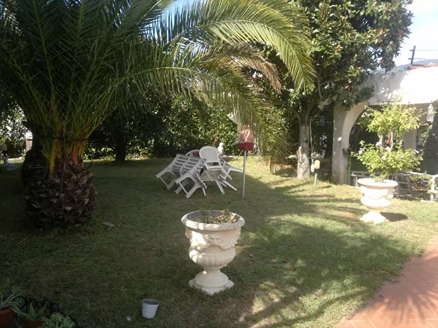 Immagine 21 di Casa bifamiliare in vendita  a Montignoso