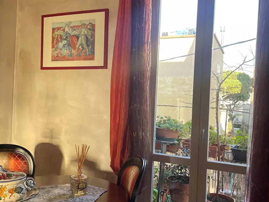 Immagine 3 di Appartamento in vendita  a Livorno