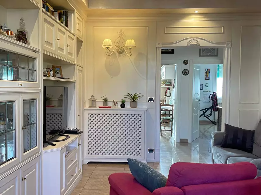 Immagine 1 di Appartamento in vendita  a Livorno