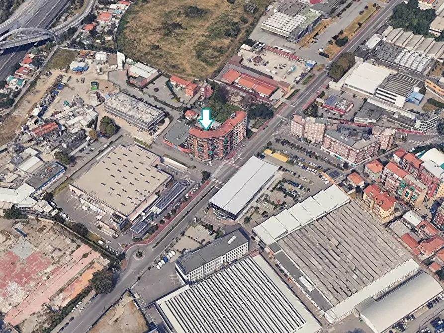 Immagine 3 di Appartamento in vendita  a Baranzate