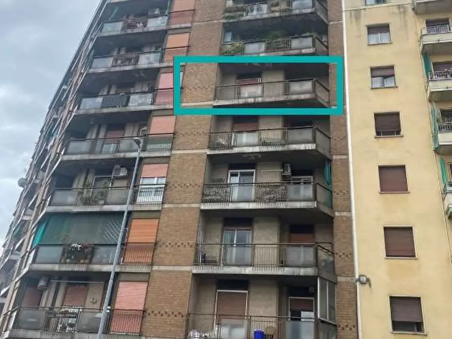 Immagine 1 di Appartamento in vendita  a Baranzate