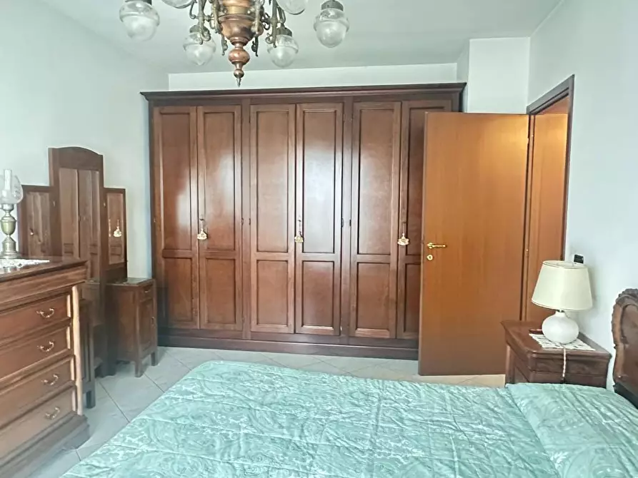 Immagine 4 di Appartamento in vendita  a Capannori