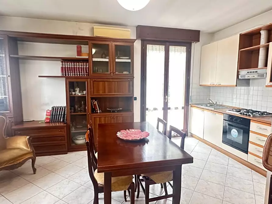 Immagine 18 di Appartamento in vendita  a Capannori