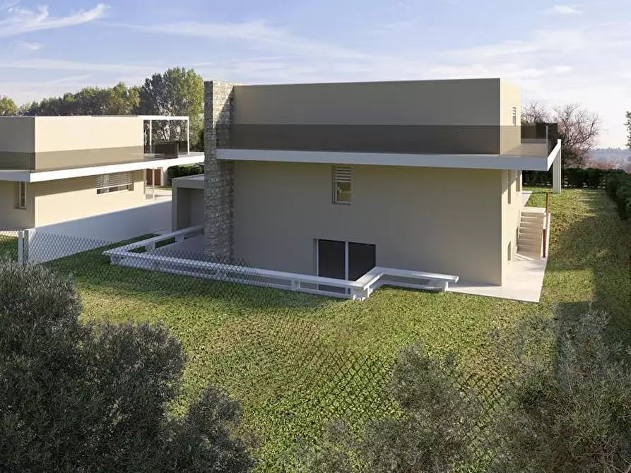 Immagine 3 di Villa in vendita  a San Vincenzo