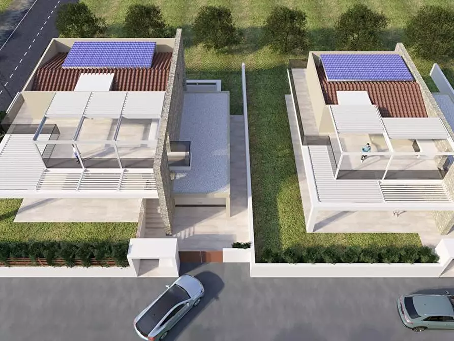 Immagine 6 di Villa in vendita  a San Vincenzo