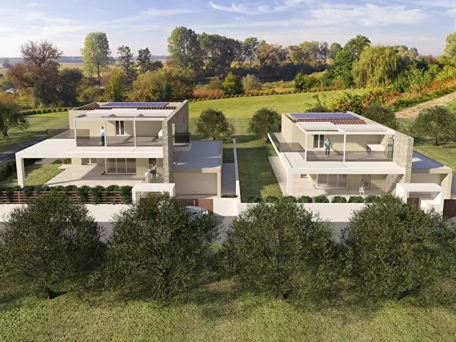 Immagine 4 di Villa in vendita  a San Vincenzo