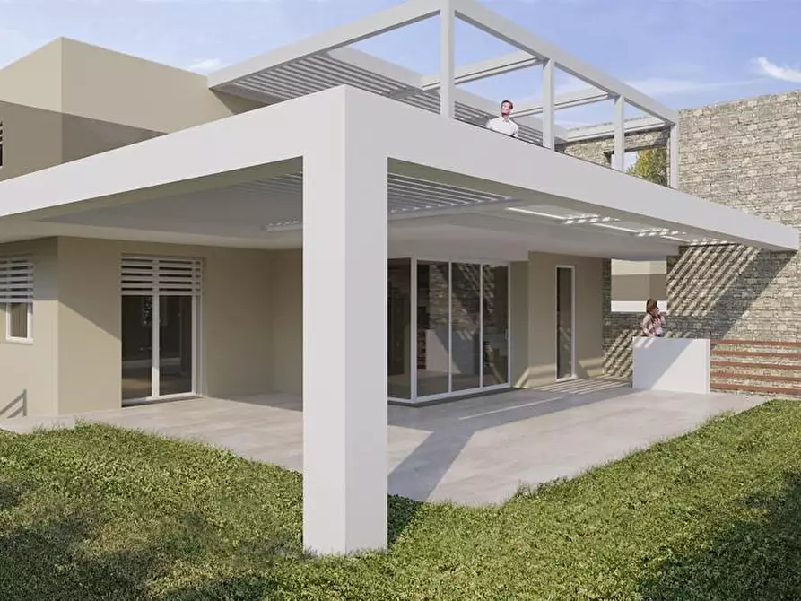 Immagine 5 di Villa in vendita  a San Vincenzo