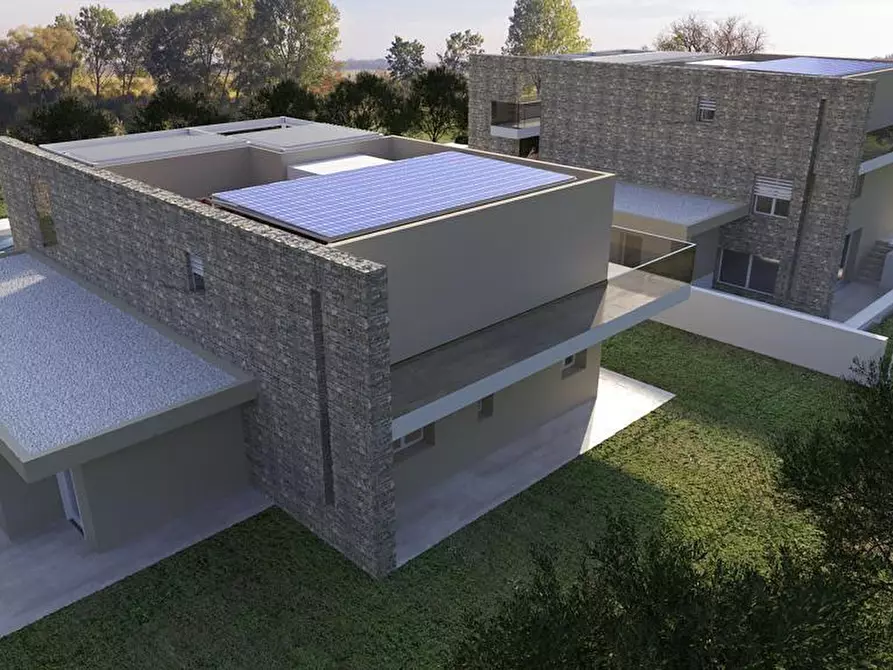 Immagine 8 di Villa in vendita  a San Vincenzo