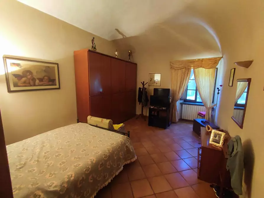 Immagine 10 di Appartamento in vendita  a Volterra