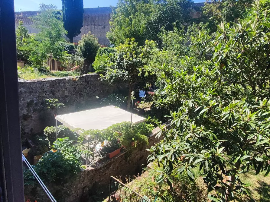 Immagine 8 di Appartamento in vendita  a Volterra