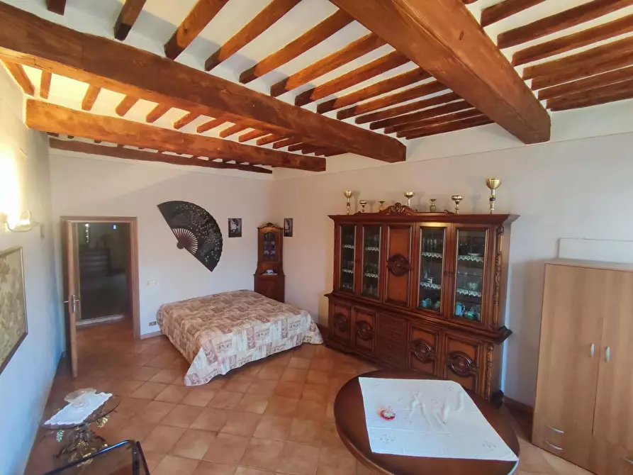 Immagine 6 di Appartamento in vendita  a Volterra