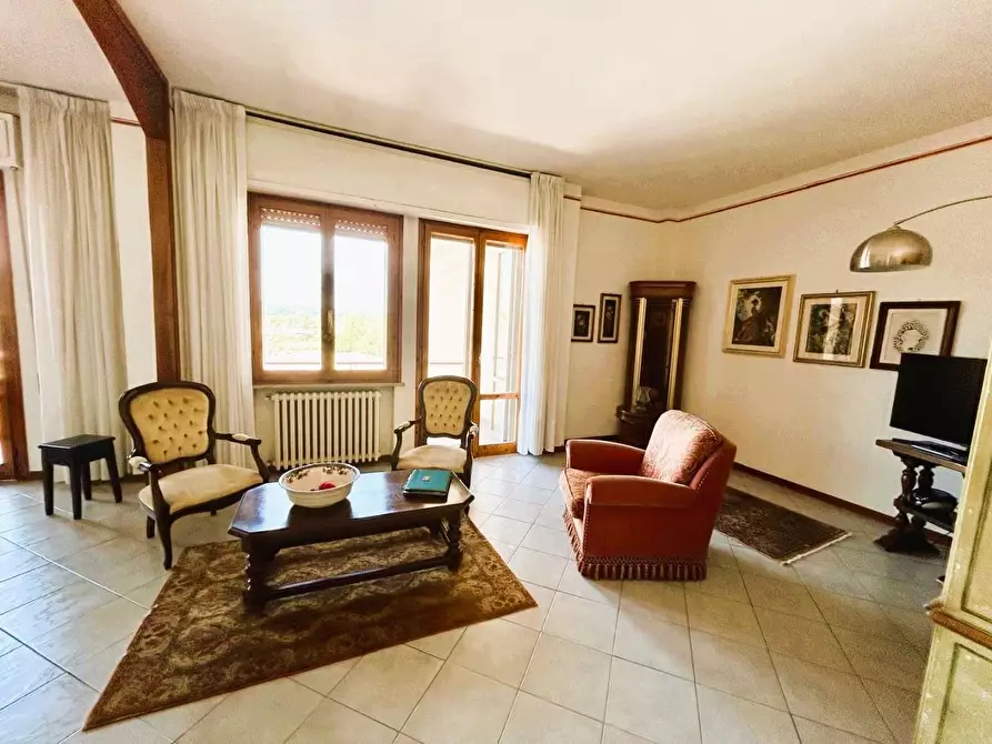 Immagine 17 di Mansarda in vendita  a Empoli