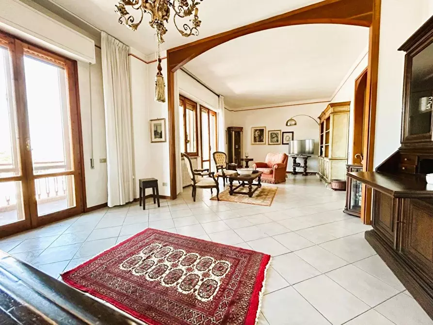 Immagine 8 di Mansarda in vendita  a Empoli