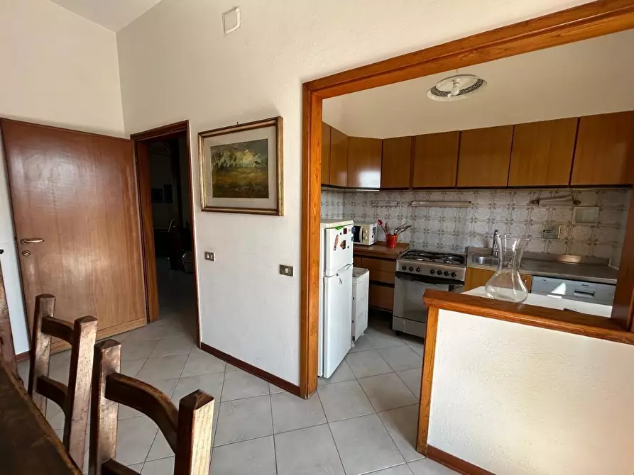 Immagine 32 di Mansarda in vendita  a Empoli