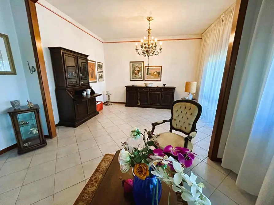 Immagine 29 di Mansarda in vendita  a Empoli