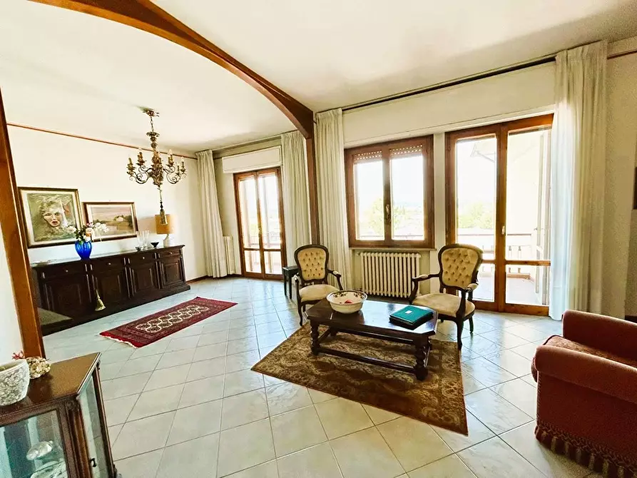 Immagine 1 di Mansarda in vendita  a Empoli