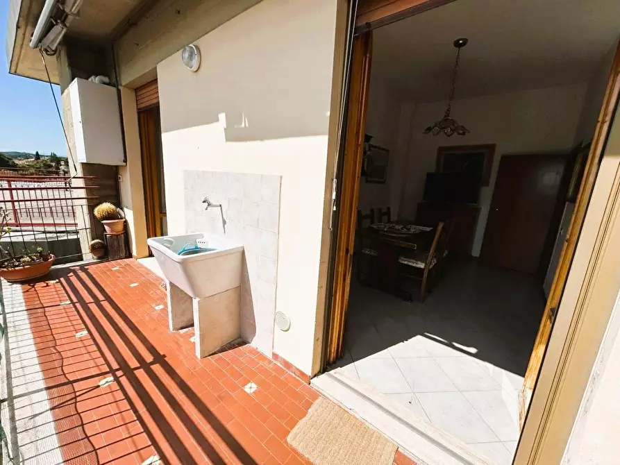 Immagine 20 di Mansarda in vendita  a Empoli