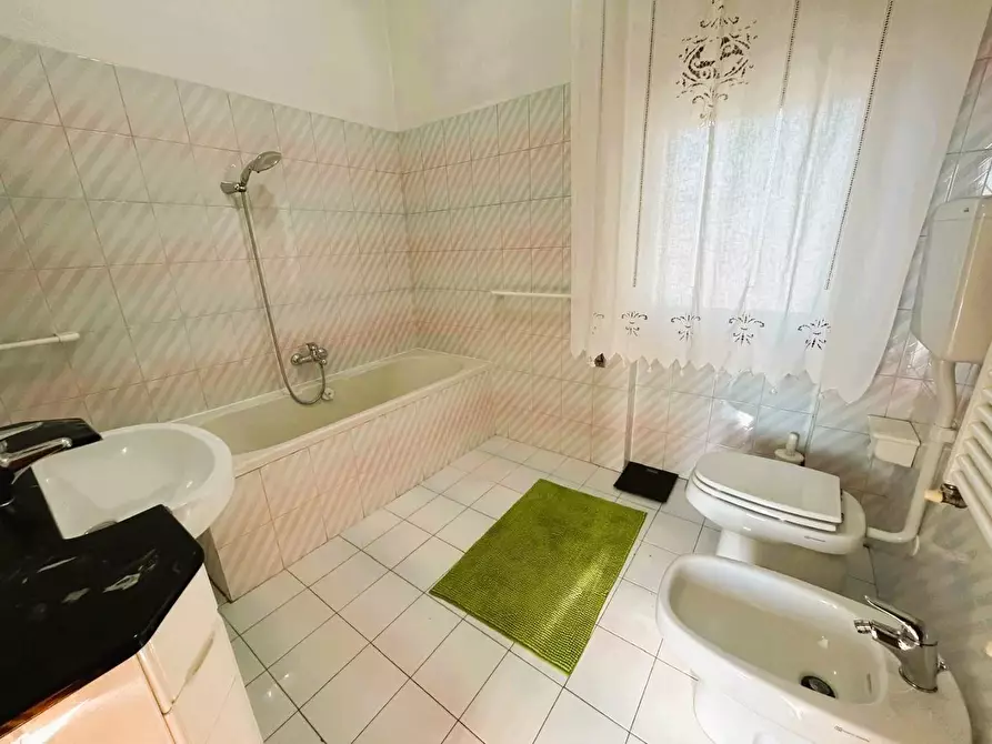 Immagine 19 di Mansarda in vendita  a Empoli