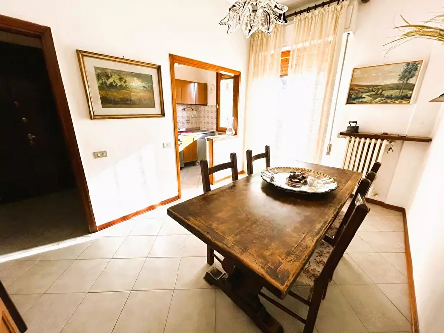 Immagine 24 di Mansarda in vendita  a Empoli