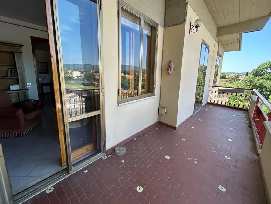 Immagine 22 di Mansarda in vendita  a Empoli