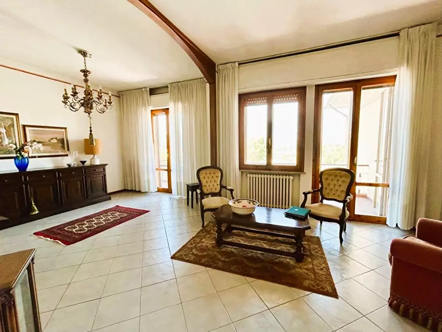 Immagine 11 di Mansarda in vendita  a Empoli