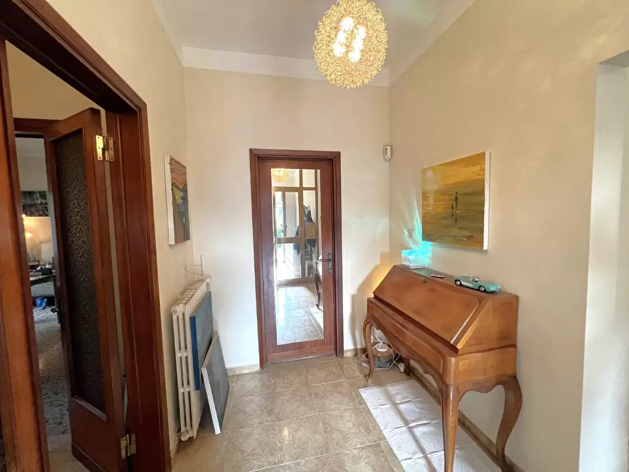 Immagine 17 di Villa in vendita  a Cascina