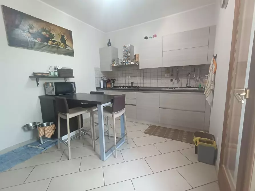 Immagine 17 di Casa quadrifamiliare in vendita  a Carrara