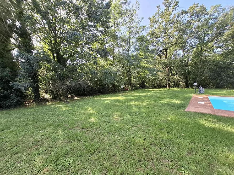 Immagine 9 di Villa in vendita  a Castelnuovo Magra