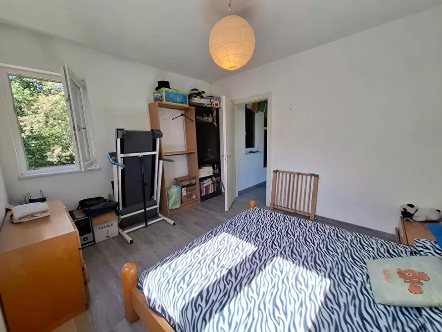 Immagine 44 di Villa in vendita  a Castelnuovo Magra