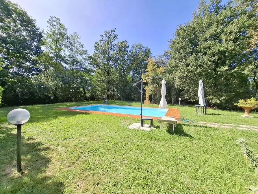 Immagine 13 di Villa in vendita  a Castelnuovo Magra