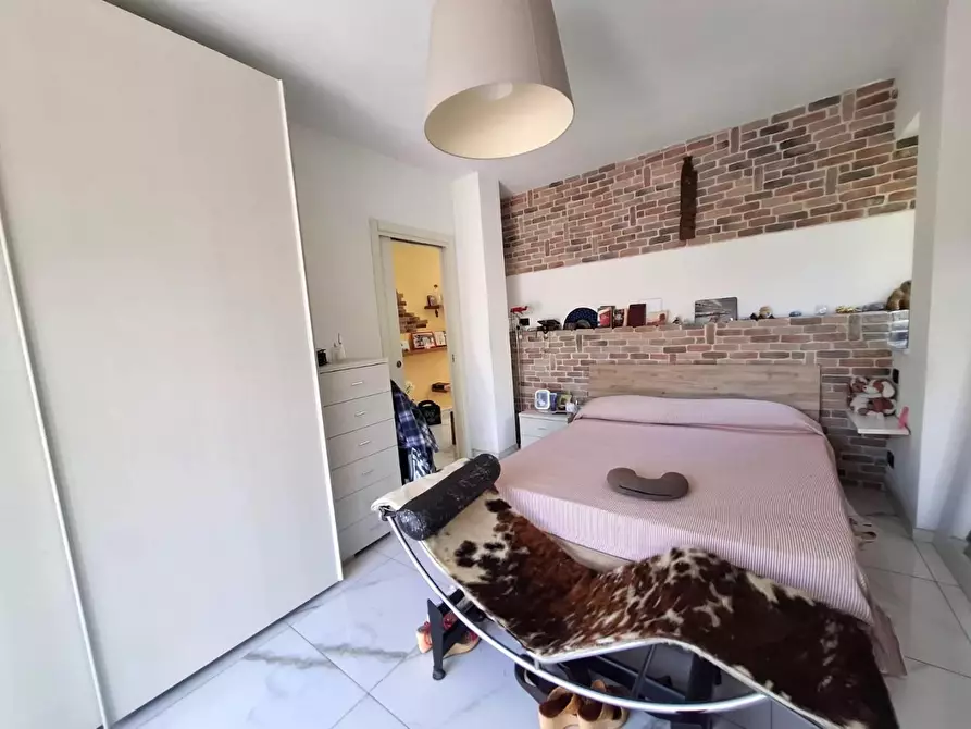 Immagine 46 di Villa in vendita  a Castelnuovo Magra