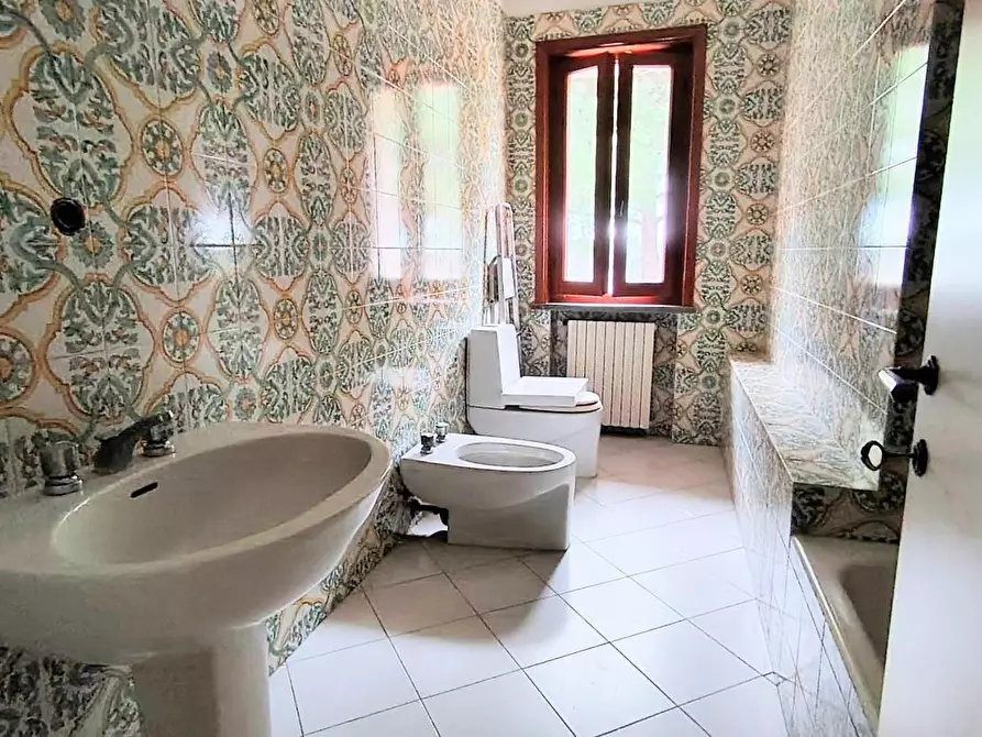 Immagine 9 di Appartamento in vendita  a Montopoli In Val D'arno