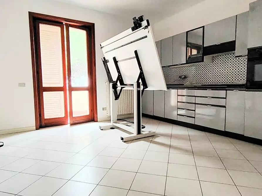 Immagine 6 di Appartamento in vendita  a Montopoli In Val D'arno