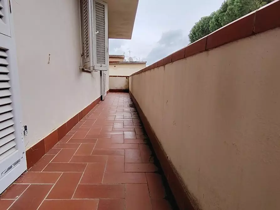 Immagine 7 di Appartamento in vendita  a Montopoli In Val D'arno