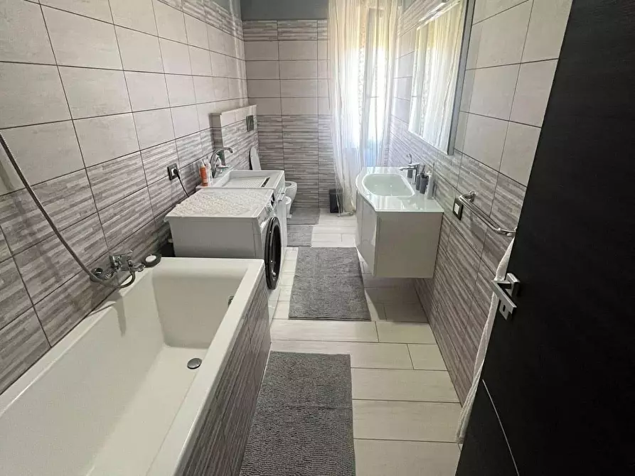 Immagine 3 di Appartamento in vendita  a Castelfranco Di Sotto