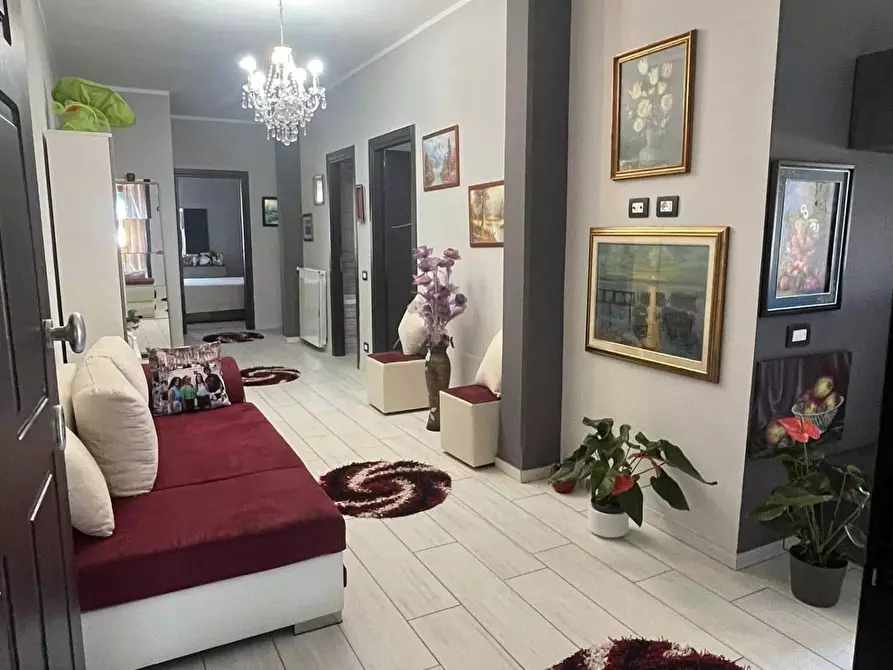 Immagine 4 di Appartamento in vendita  a Castelfranco Di Sotto