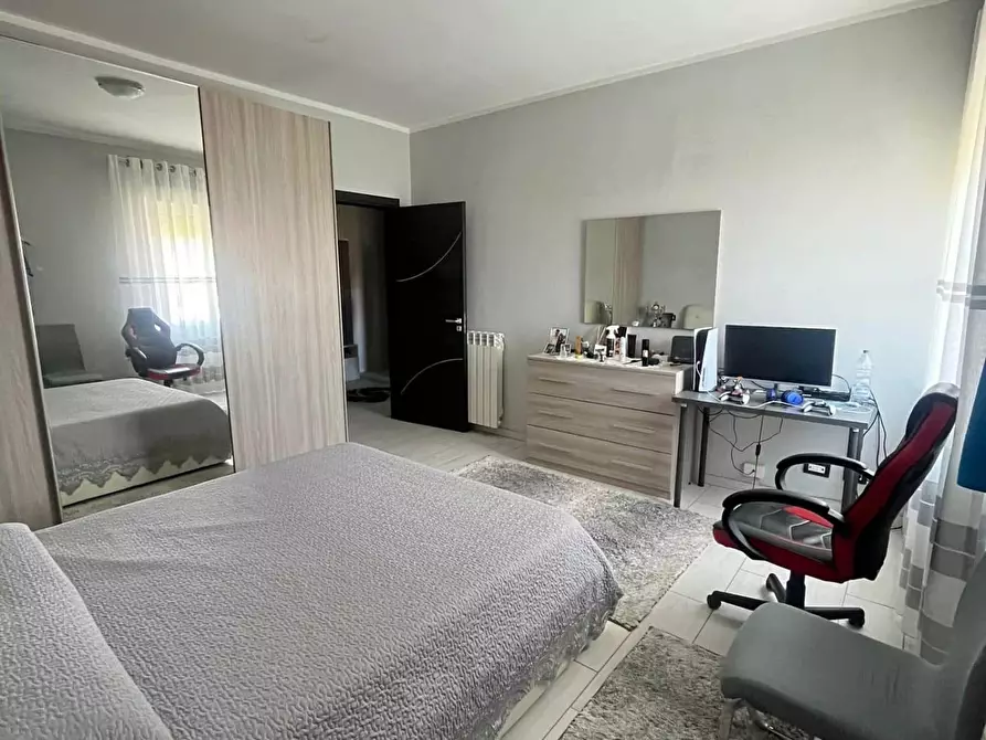 Immagine 5 di Appartamento in vendita  a Castelfranco Di Sotto